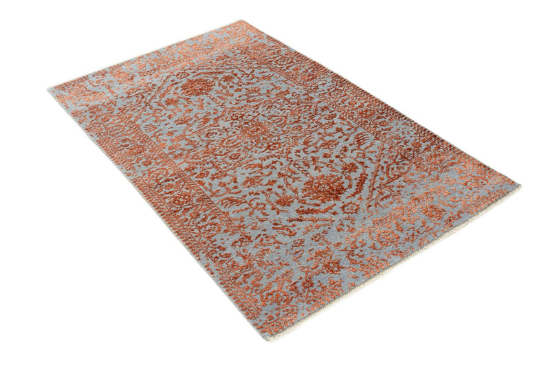 Designový koberec 151x94cm - Designerteppich