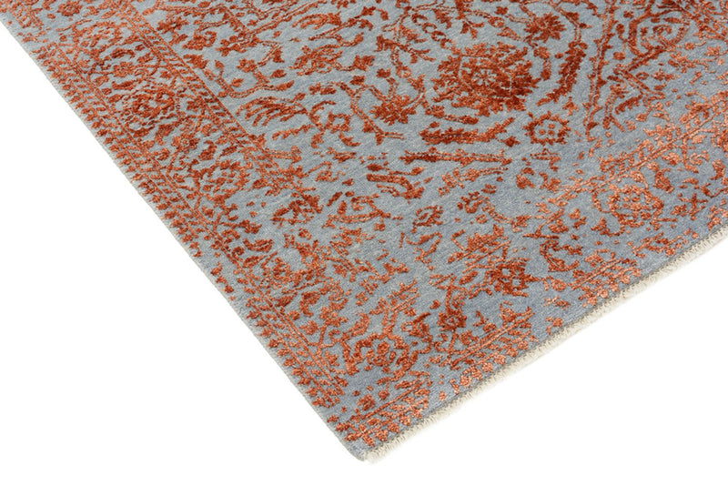 Designový koberec 151x94cm - Designerteppich