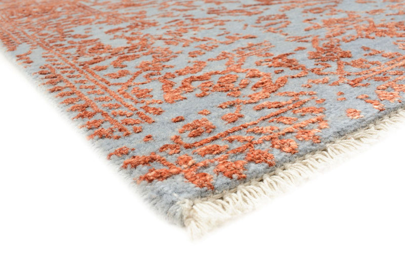 Designový koberec 151x94cm - Designerteppich