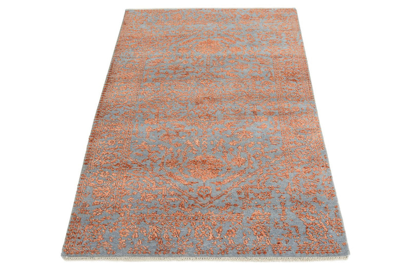 Designový koberec 151x94cm - Designerteppich