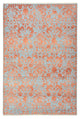 Designový koberec 186x125cm - Designerteppich