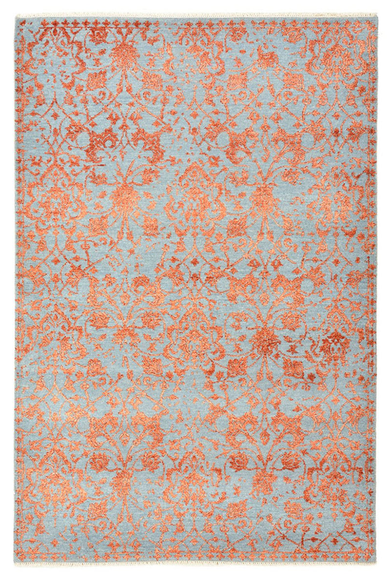 Designový koberec 186x125cm - Designerteppich