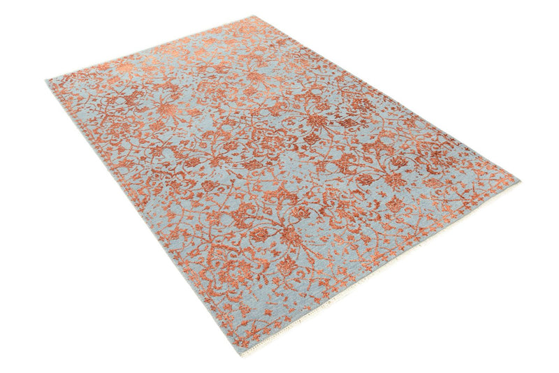Designový koberec 186x125cm - Designerteppich