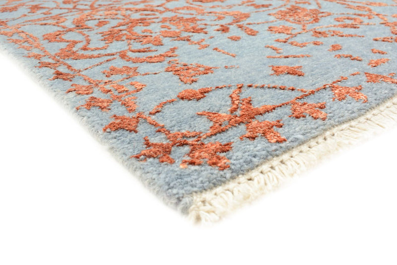 Designový koberec 186x125cm - Designerteppich