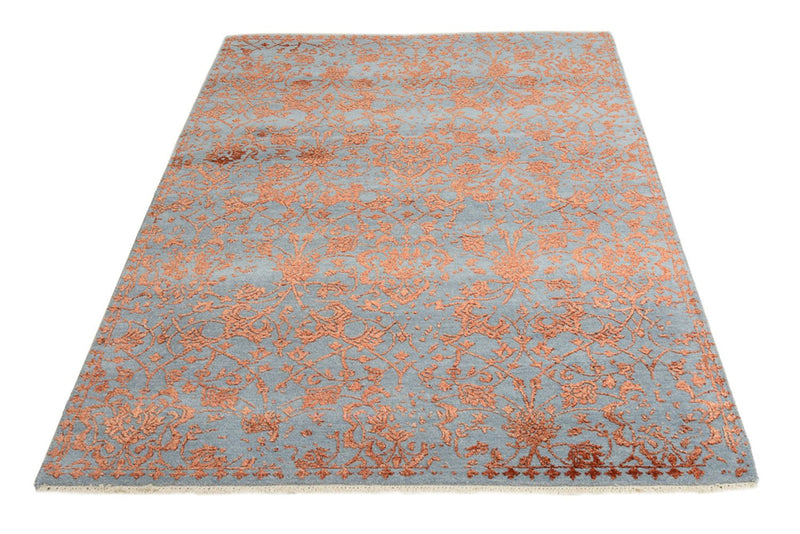 Designový koberec 186x125cm - Designerteppich
