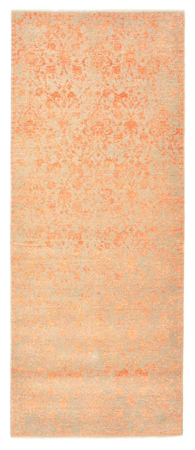 Designový koberec 300x123cm - Designerteppich