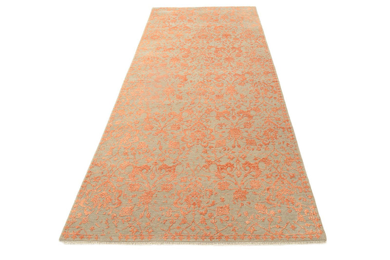 Designový koberec 300x123cm - Designerteppich