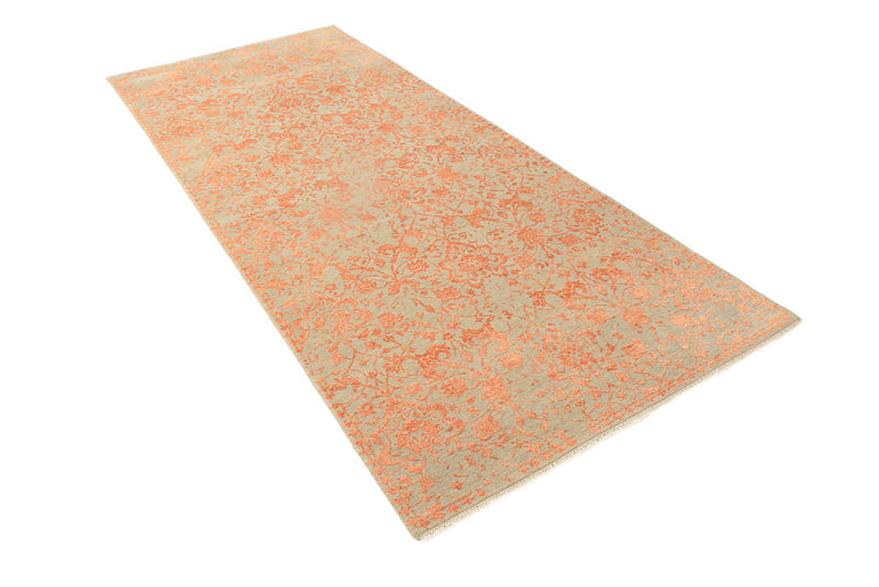 Designový koberec 300x123cm - Designerteppich