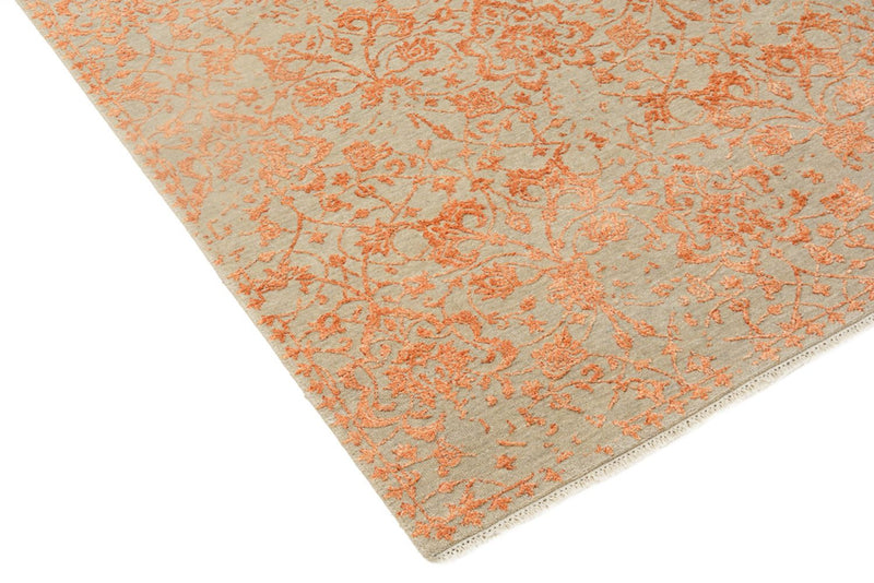 Designový koberec 300x123cm - Designerteppich