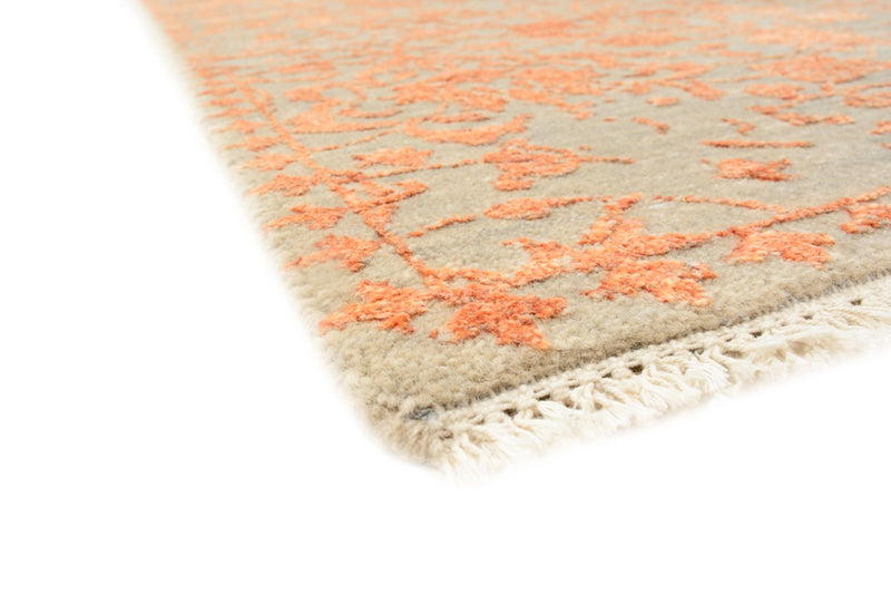 Designový koberec 300x123cm - Designerteppich