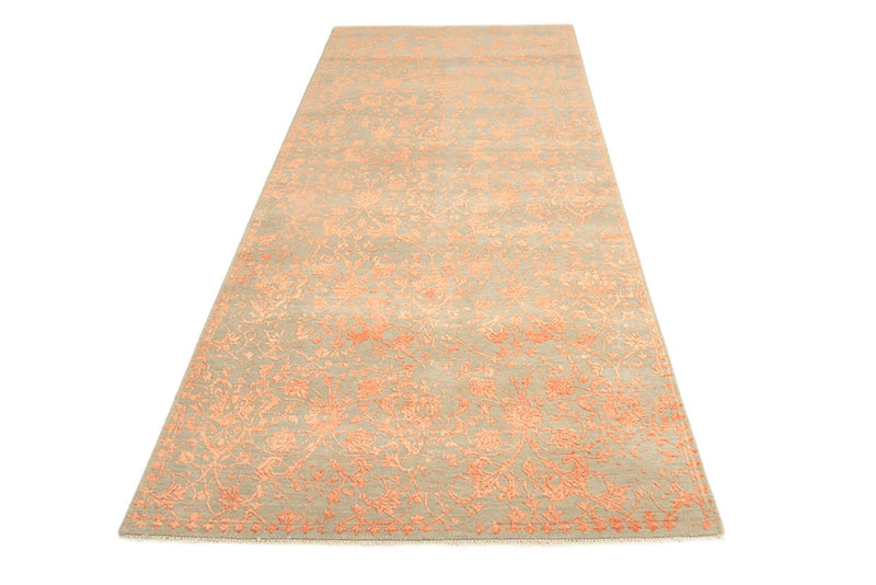 Designový koberec 300x123cm - Designerteppich