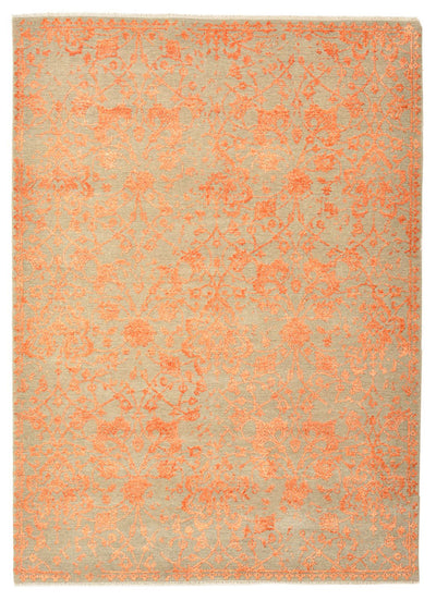 Designový koberec 156x212cm - Designerteppich