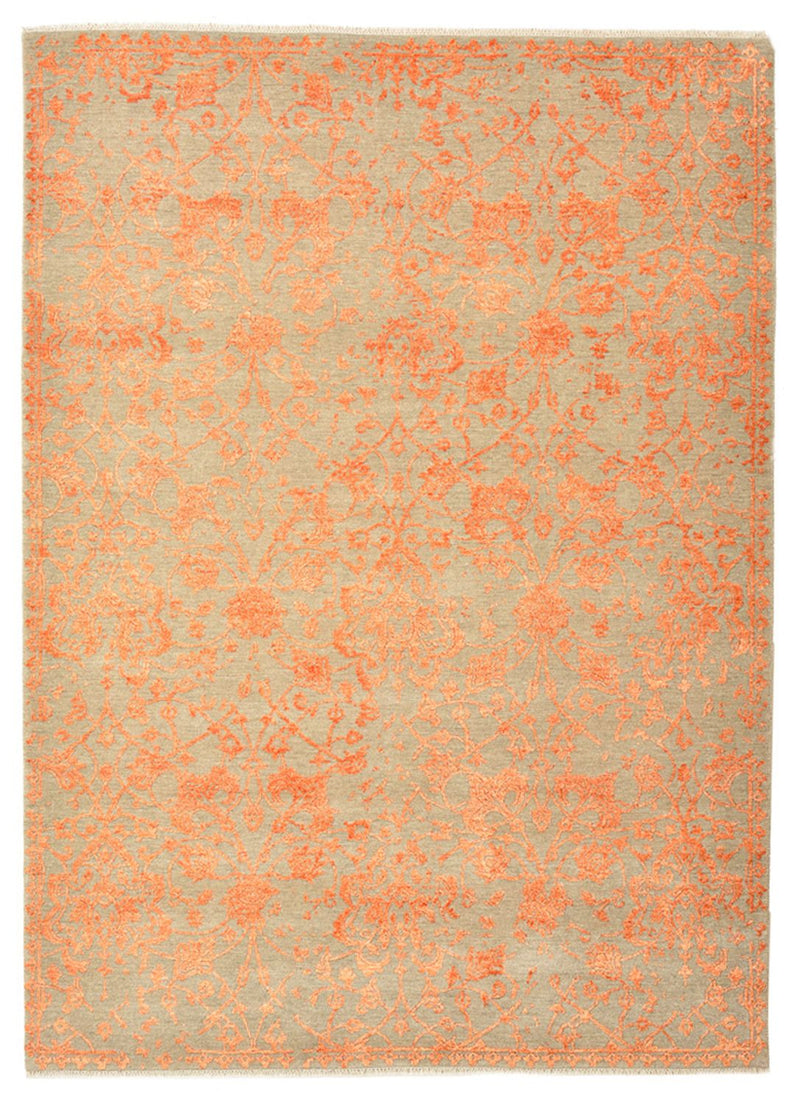 Designový koberec 156x212cm - Designerteppich