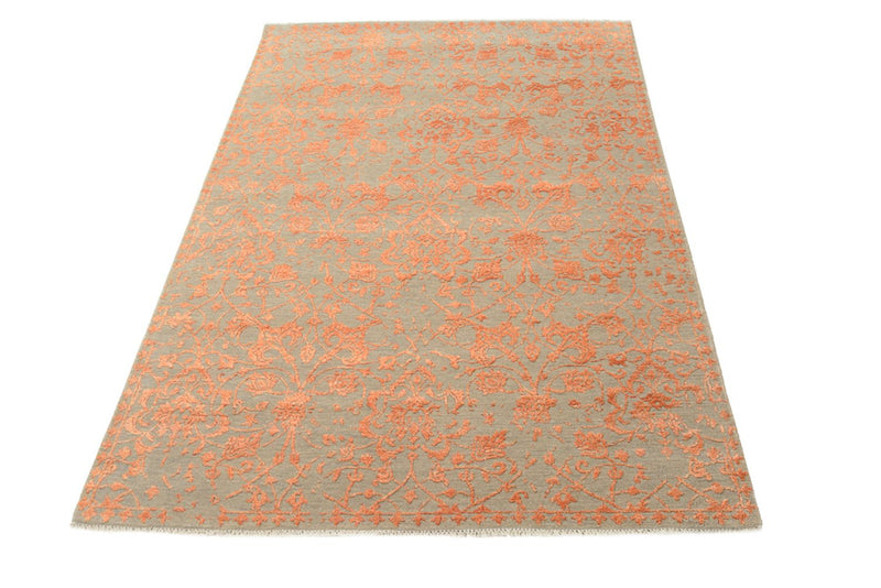 Designový koberec 156x212cm - Designerteppich