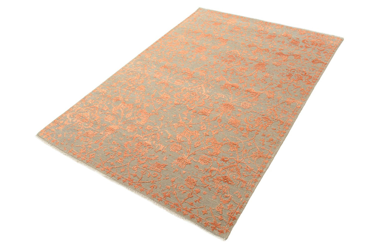 Designový koberec 156x212cm - Designerteppich