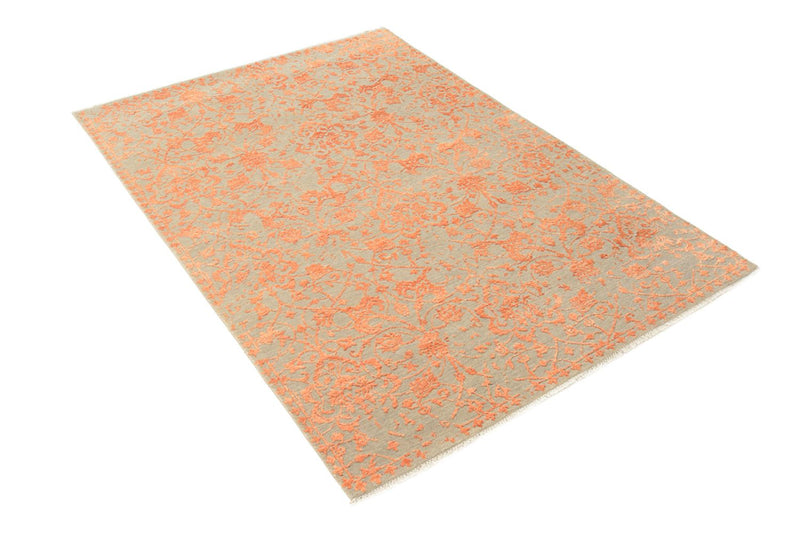 Designový koberec 156x212cm - Designerteppich
