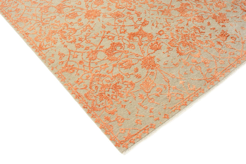 Designový koberec 156x212cm - Designerteppich