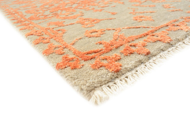 Designový koberec 156x212cm - Designerteppich