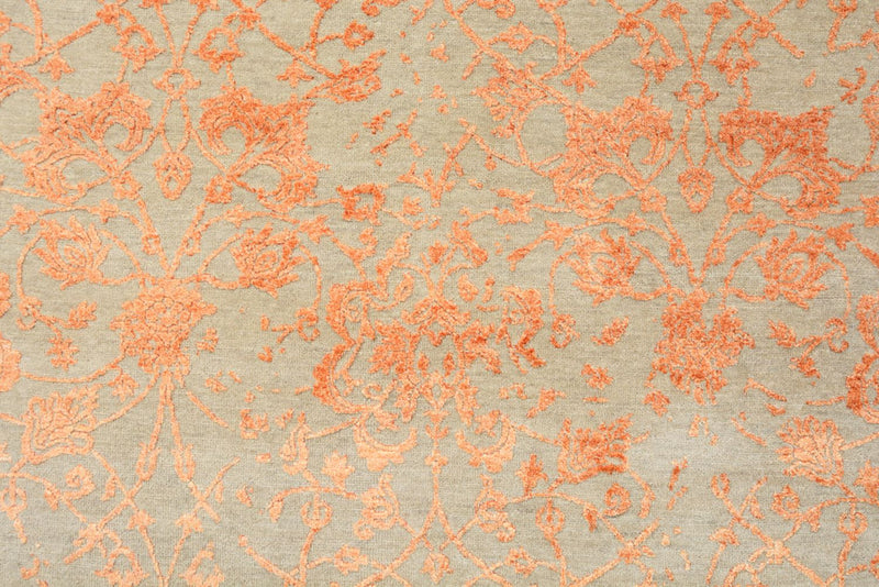 Designový koberec 156x212cm - Designerteppich