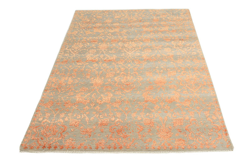 Designový koberec 156x212cm - Designerteppich