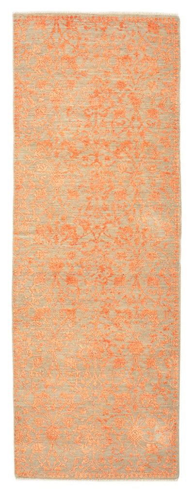 Designový koberec 73x201cm - Designerteppich