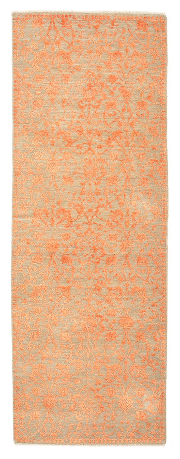 Designový koberec 201x73cm - Designerteppich