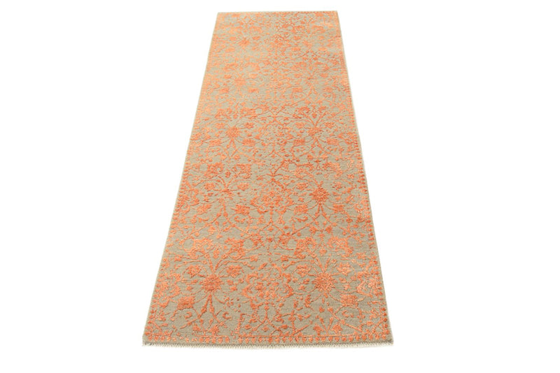 Designový koberec 201x73cm - Designerteppich