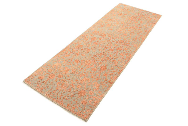 Designový koberec 201x73cm - Designerteppich