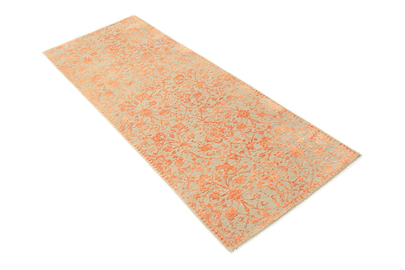 Designový koberec 201x73cm - Designerteppich