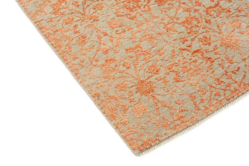 Designový koberec 201x73cm - Designerteppich
