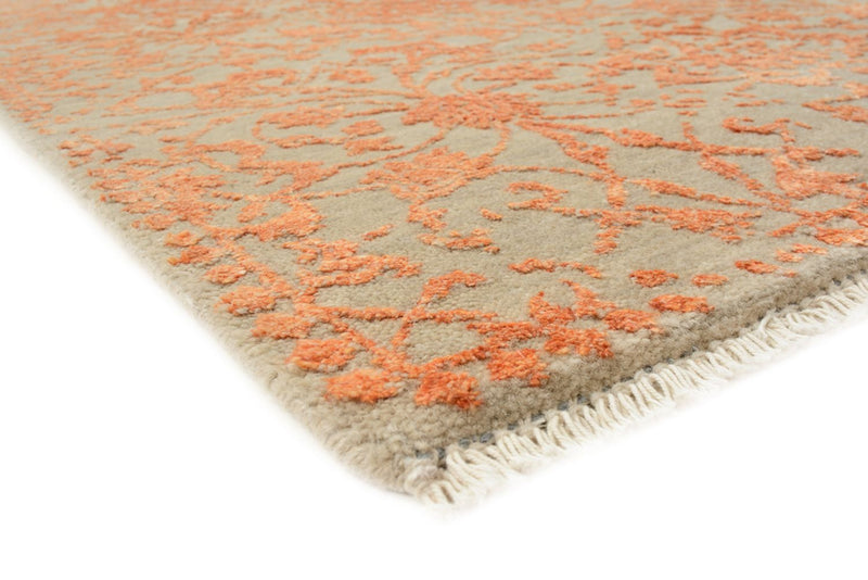 Designový koberec 201x73cm - Designerteppich
