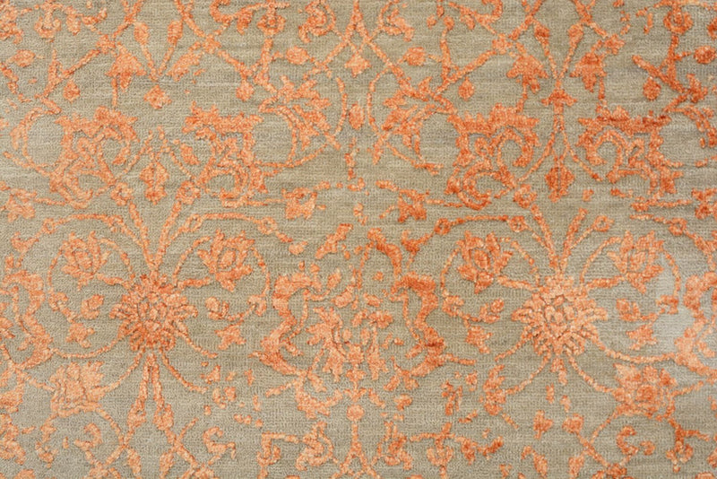 Designový koberec 201x73cm - Designerteppich