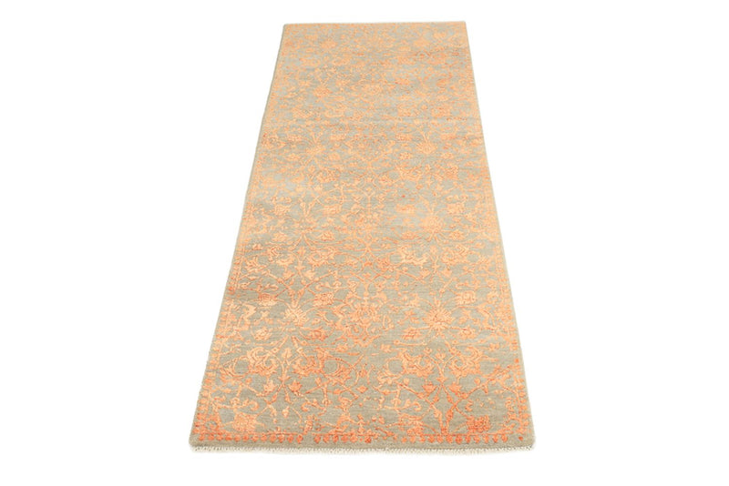 Designový koberec 201x73cm - Designerteppich