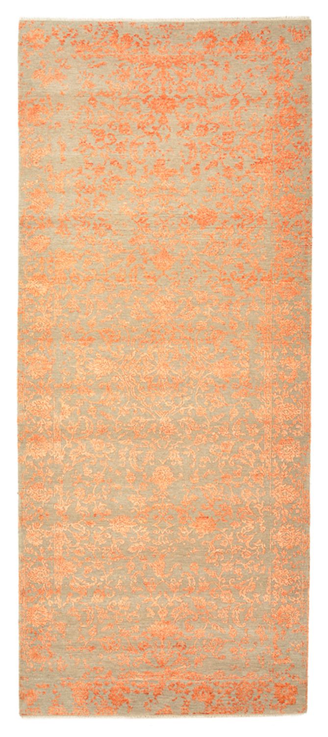 Designový koberec 297x126cm - Designerteppich