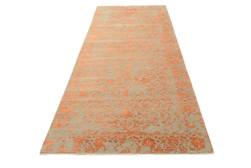 Designový koberec 297x126cm - Designerteppich