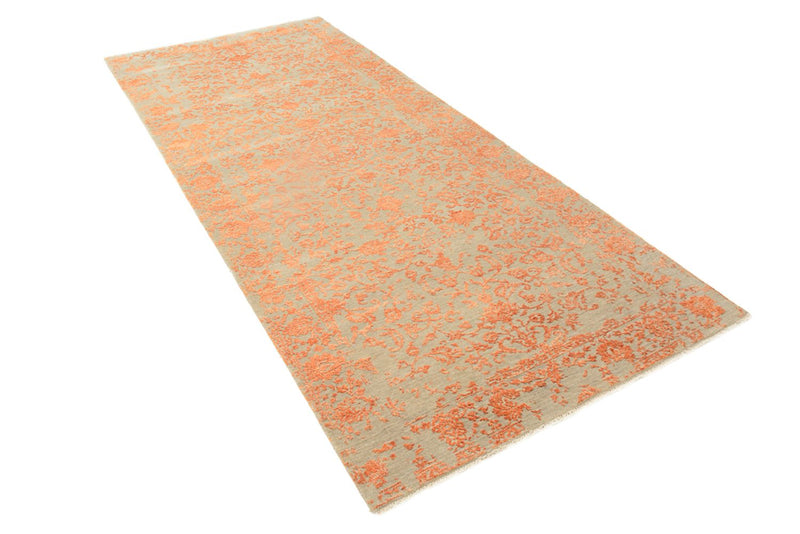 Designový koberec 297x126cm - Designerteppich
