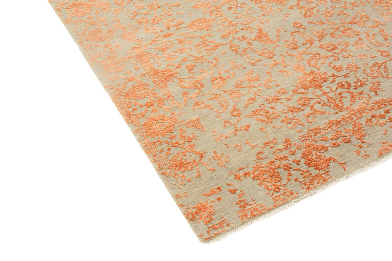 Designový koberec 297x126cm - Designerteppich