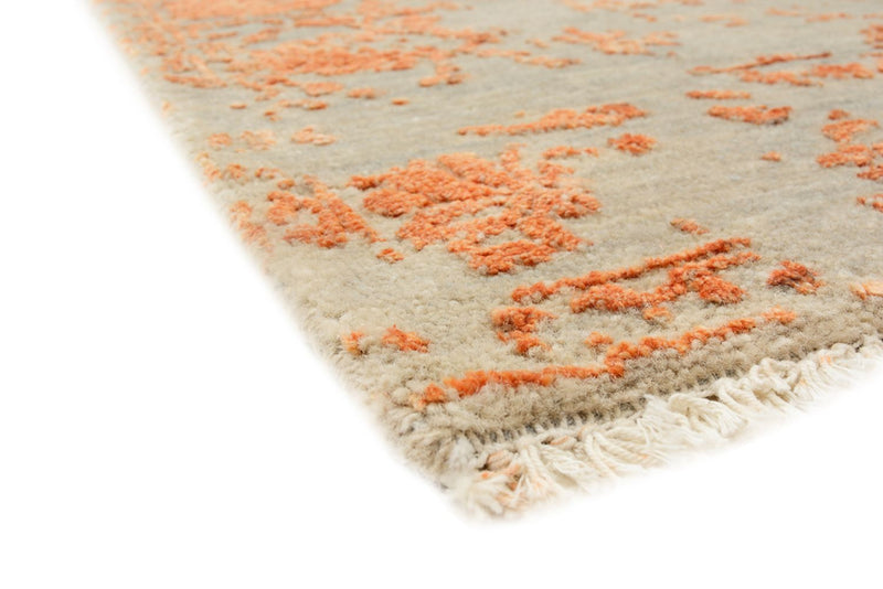 Designový koberec 297x126cm - Designerteppich