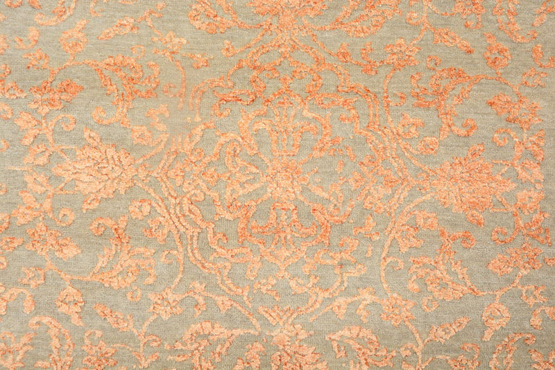 Designový koberec 297x126cm - Designerteppich