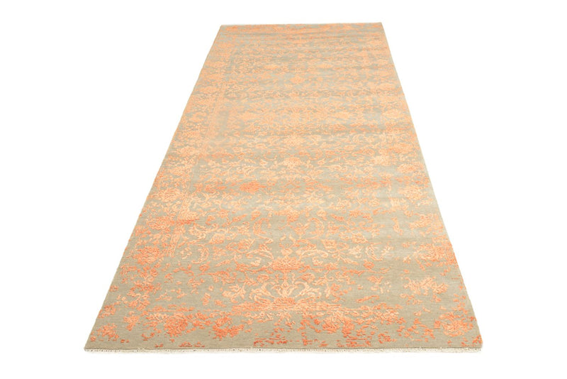 Designový koberec 297x126cm - Designerteppich