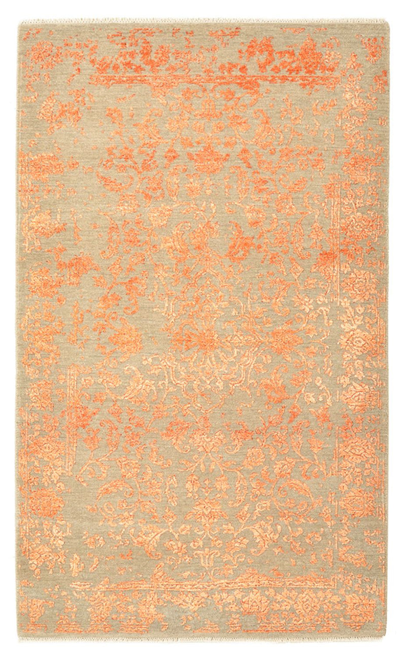 Designový koberec 153x94cm - Designerteppich