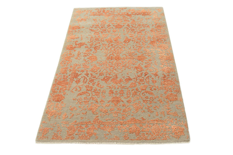 Designový koberec 153x94cm - Designerteppich