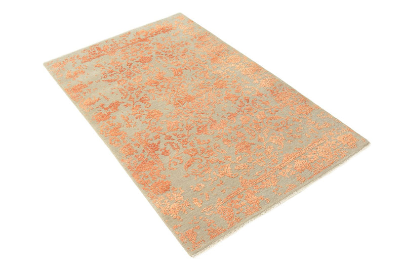 Designový koberec 153x94cm - Designerteppich