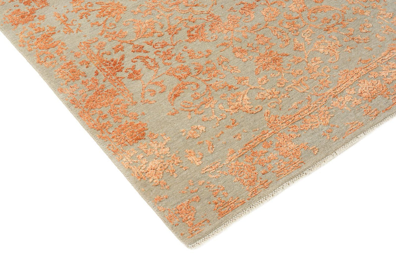 Designový koberec 153x94cm - Designerteppich