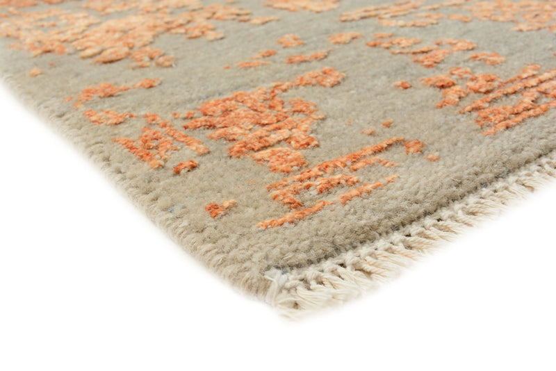 Designový koberec 153x94cm - Designerteppich