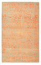Designový koberec 152x94cm - Designerteppich