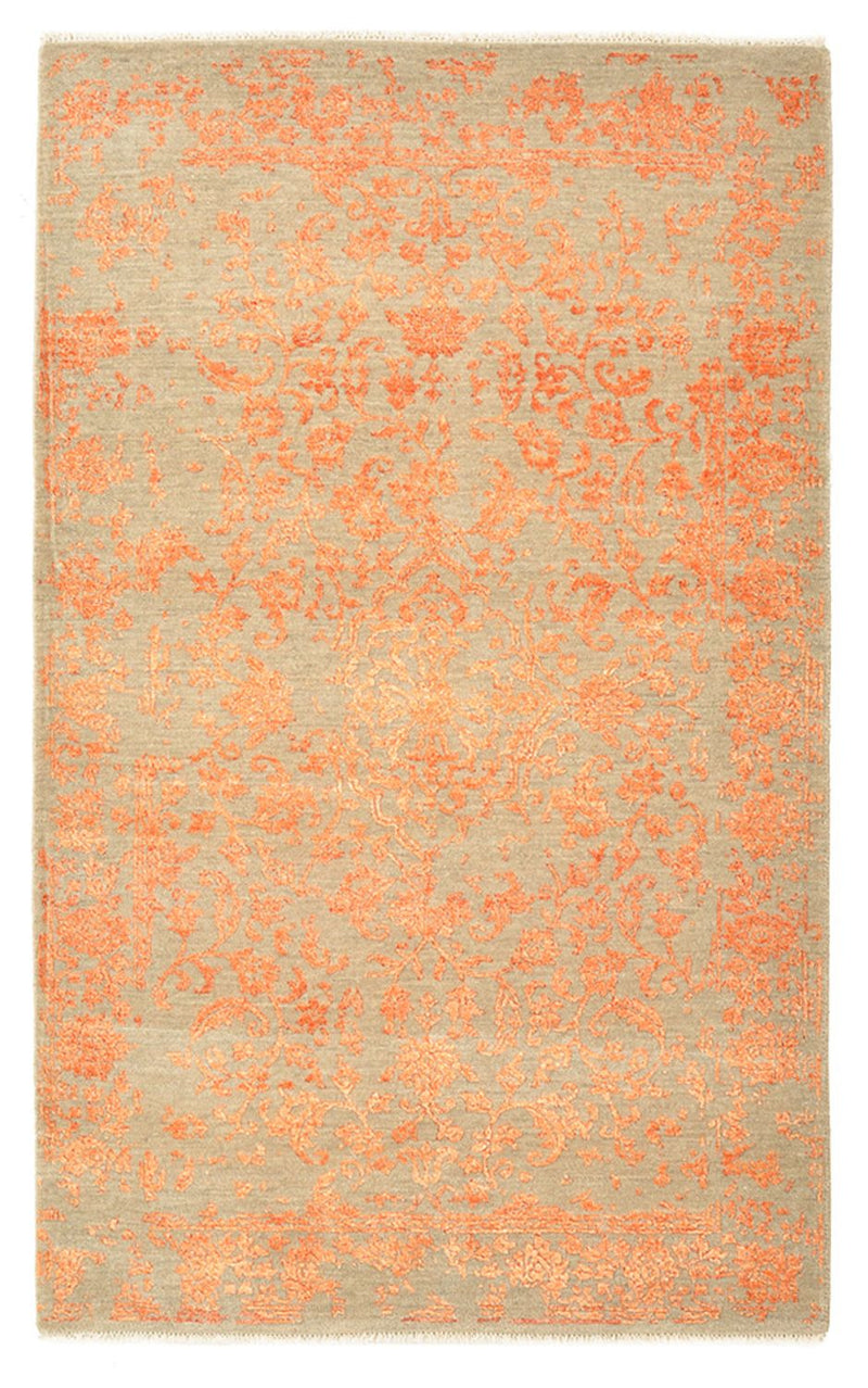 Designový koberec 152x94cm - Designerteppich