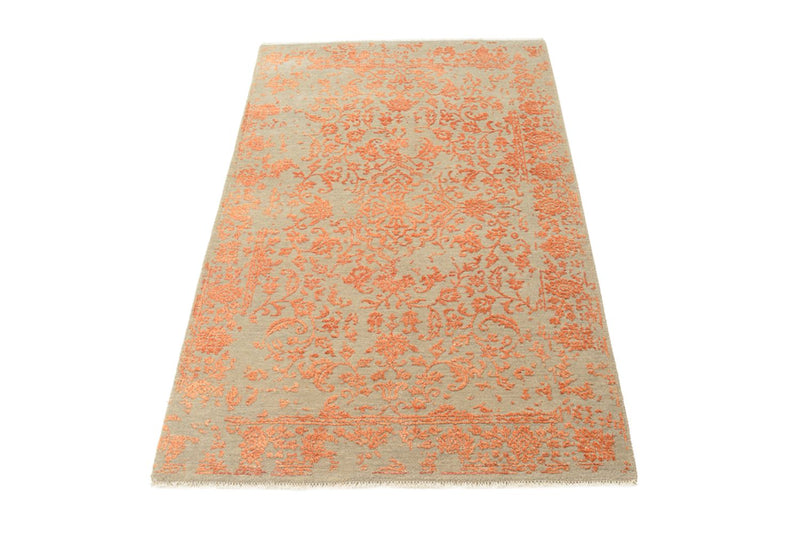 Designový koberec 152x94cm - Designerteppich