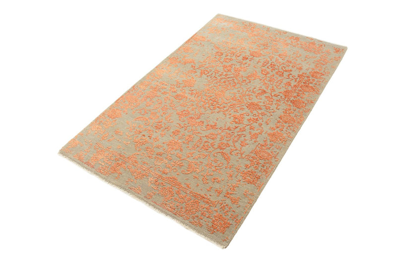 Designový koberec 152x94cm - Designerteppich