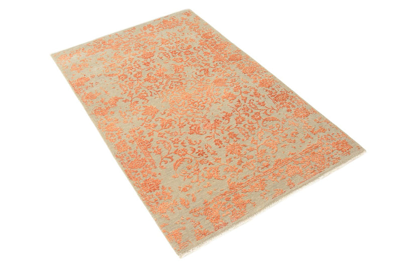 Designový koberec 152x94cm - Designerteppich